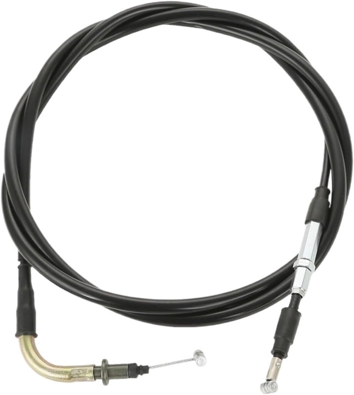 Motorbike Clutch Cable Compatible TRX350FE TRX350FM TRX350TE TRX350TM 2002-2006 2003 2004 2005