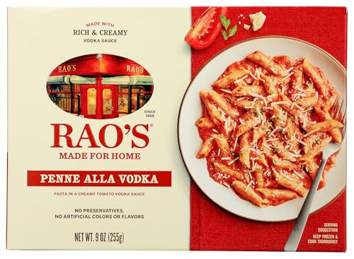 Rao's Penne alla Vodka