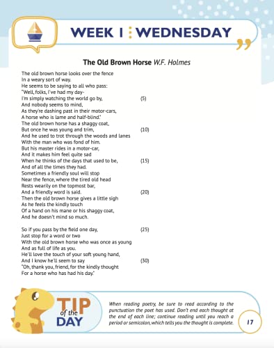 5th Grade Common Core ELA (English Language Arts): Daily Practice Workbook | 300+ Practice Questions and Video Explanations | Common Core State ... Standards Aligned (NGSS) ELA Workbooks) - Image 8