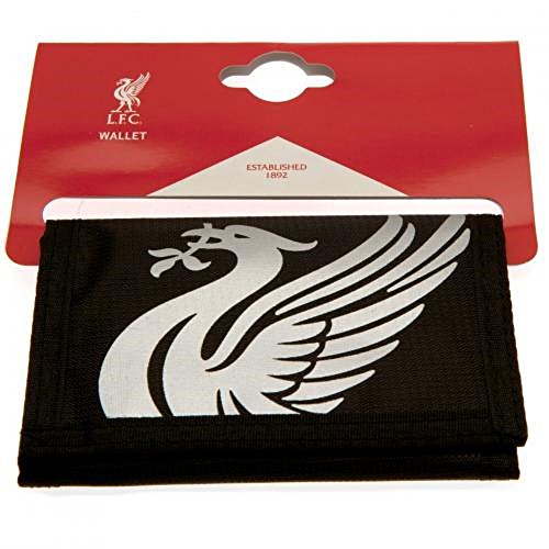 L.F.C Liverpool F.C. Cartera de Nailon RT