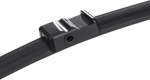 Miniatura 35 de 18" + 18" Windshield Wiper Blades for Chevrolet HHR 2006-2011 Ford Ranger 1998-2011 Jeep Wrangler 2007-2017 Jeep Commander 2006-2009 front