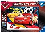 Puzzle magnifico de 200 piezas XXL