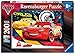 Ravensburger Italy- Sgommata Cars The Movie Puzzle per Bambini, Multicolore, 200 Pezzi XXL, 12625