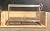 Santa Maria Grill Built in BBQ Cooking Grill -Argentine Barbecue V grate adjustable height