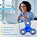SCIONE Fidget Spinners, 25 Pack Birthday Party Gifts for Adults Kids, Treasure Box Toys for Classroom Prizes, Party Favors for Kids, Stress Anxiety ADHD Relief Fidgets Toy, Finger Hand Spinner