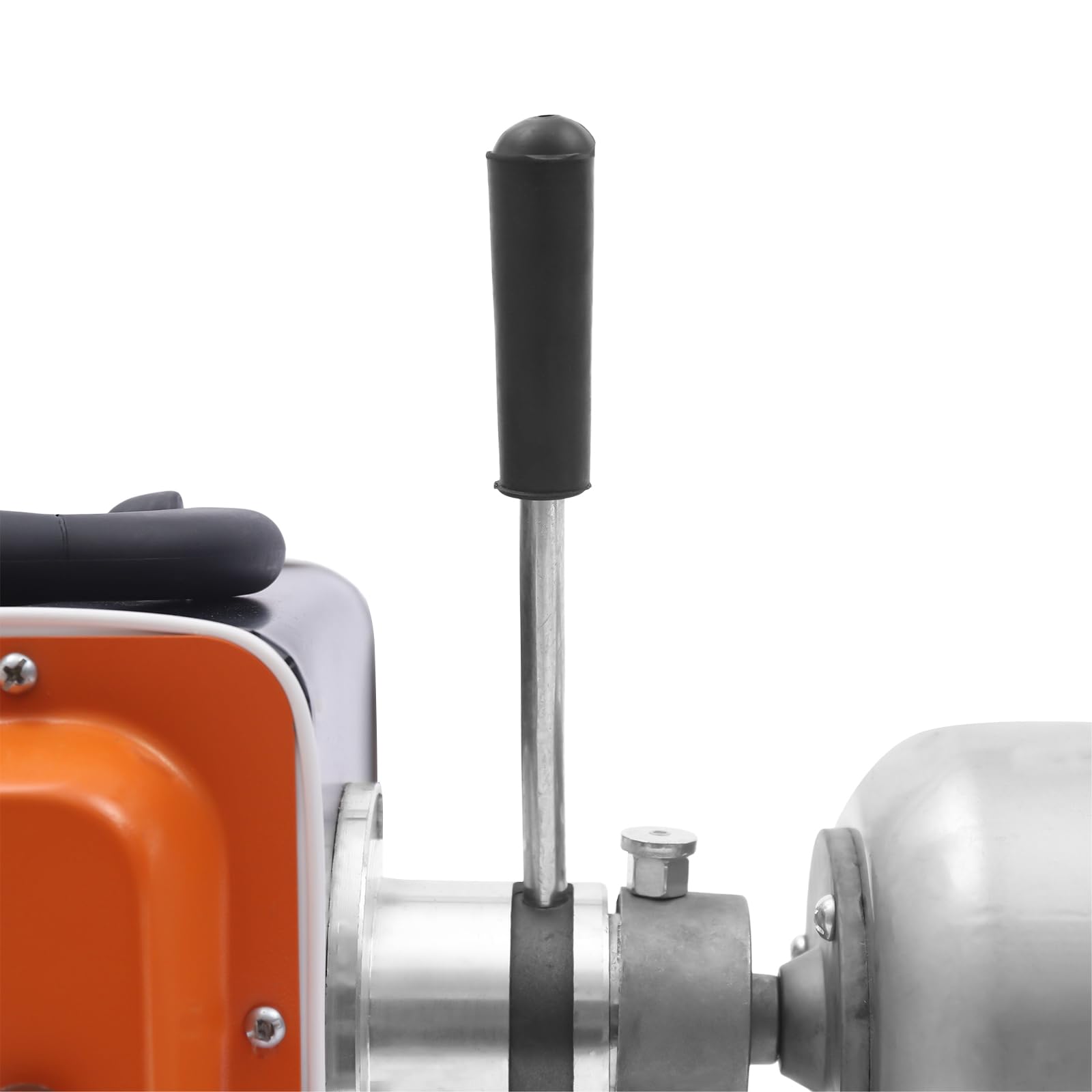 750 W, 400 giri/min, macchina per la pulizia dei tubi, lunghezza di 20 m, pulitore ad alta pressione, pulitore per tubi