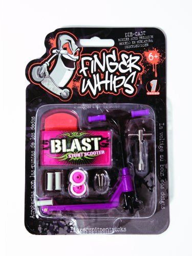 finger whips