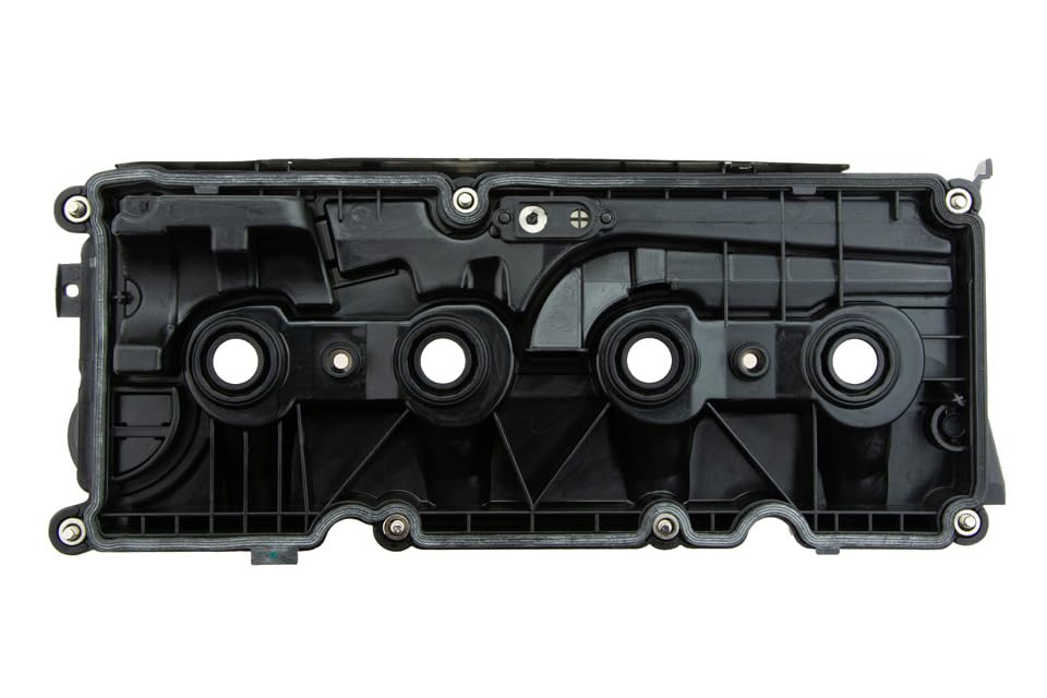 TAPA CULATA + JUNTAS compatible con SKODA KAROQ (NU) (2017-) 2.0 TDI 150 CV (DTSB) - 04L103469Q 04L103469D 04L103469A 04L103475A