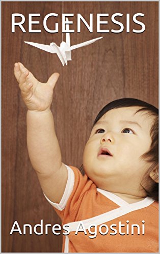 REGENESIS (English Edition)