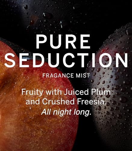 Victoria's Secret Fragrance Mist Collection 4 Piece Mini Gift Set, Assorted Scents - Image 7