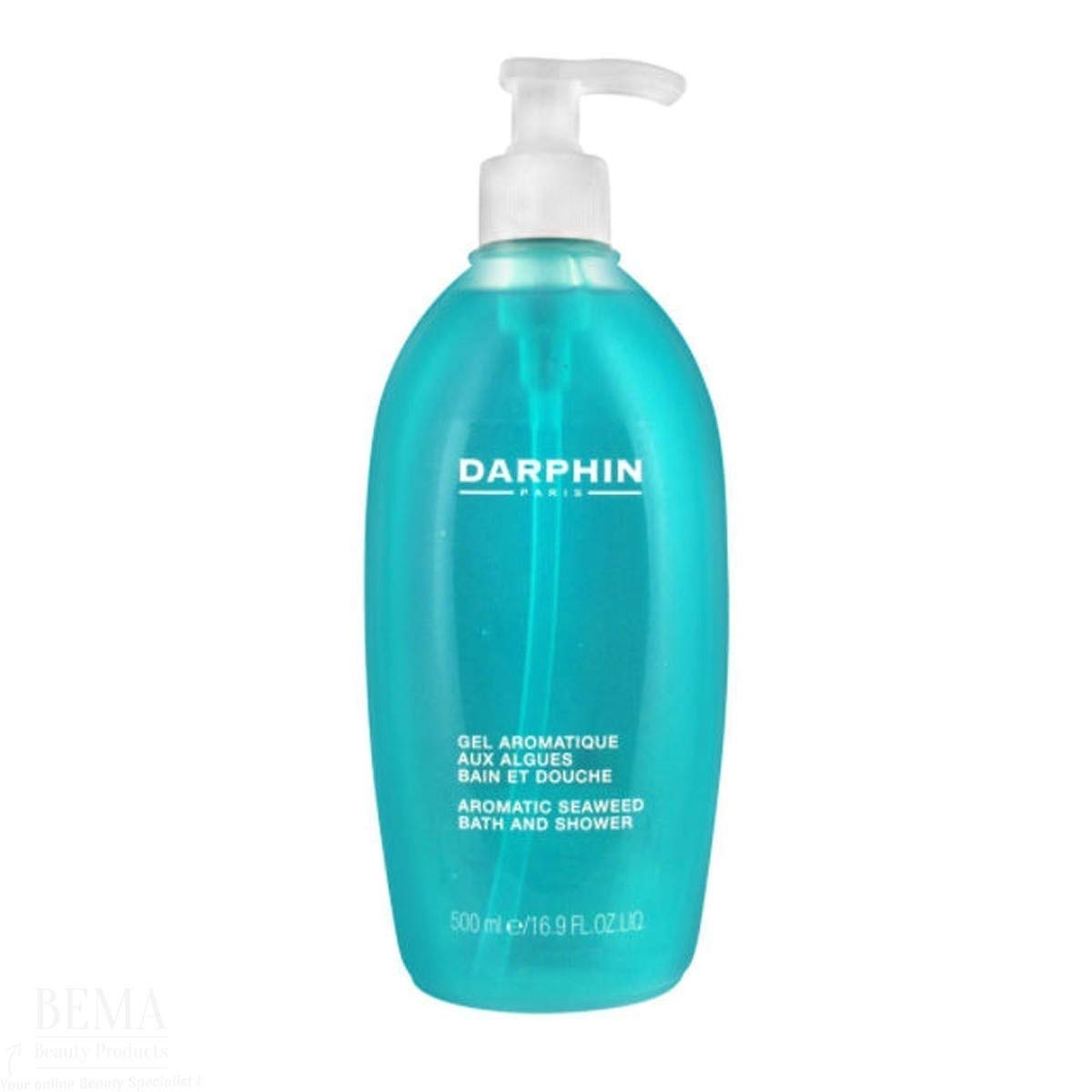 DarphinSeaweed Bath Shower Gel 500ml