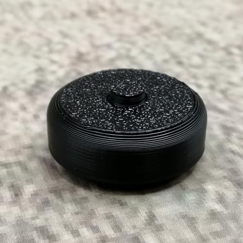 ULEIVA Ersatz Drehregler kompatibel mit Webasto Multicontroller 9030911B Thermo Wasser Warmwasserbereiter