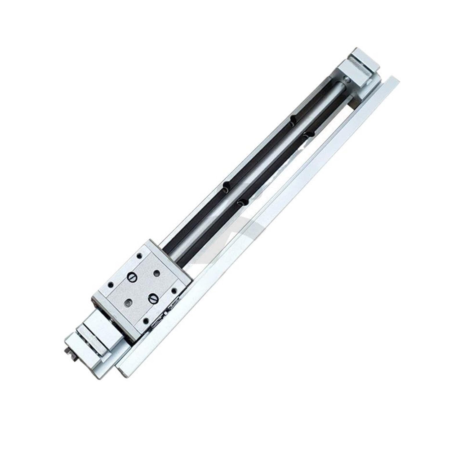 Vérin de table coulissante sans tige MXY6 pour guidage précis