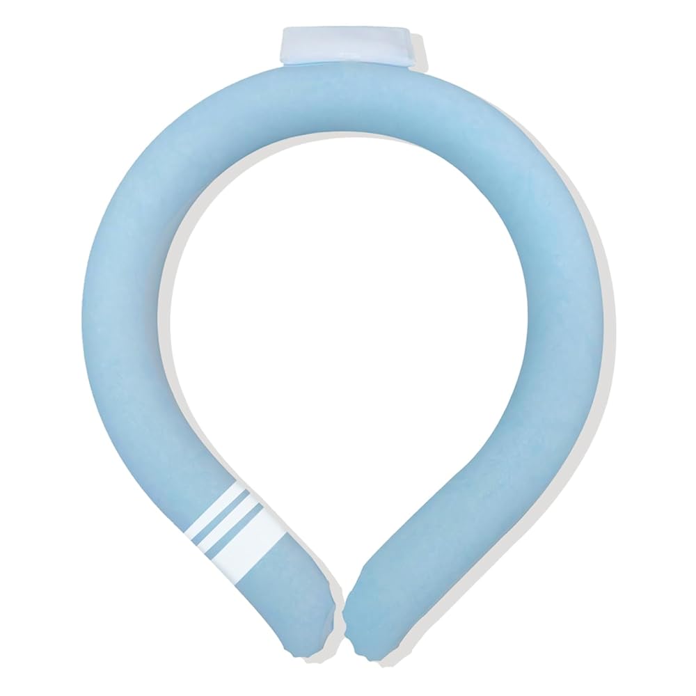 Amazon.co.jp: [Iseton] クールネックリング ネッククーラー