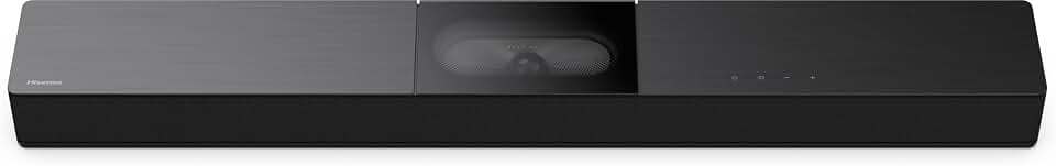 Hisense HS2100 2.1