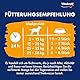 Vitakraft 31000 Hundesnacks Meat Balls, 80 g