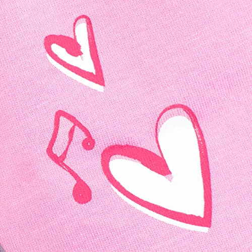 Peppa Pig Girls Long Sleeve Top3