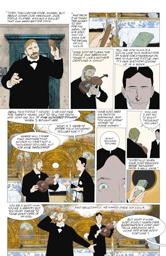 American Gods Volume 2: My Ainsel (Graphic Novel) - Image 6