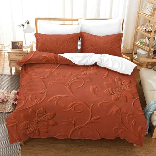 Housse de couette zippée 200x200 pour changer de lit facilement - 3