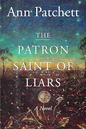 The Patron Saint Of Liars