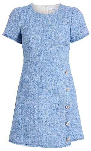 LIKELY Women's Raia Dress4