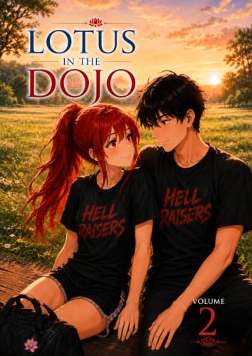 Lotus in the Dojo: Volume 2