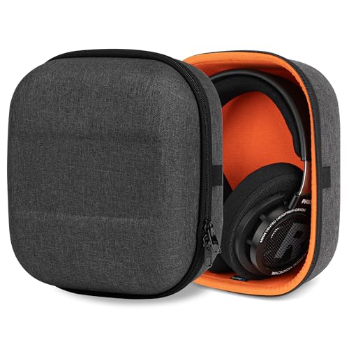 Amazon | Geekria ヘッドホンケース SONY MDR-Z1R, MDR-Z7M2, JVC HA