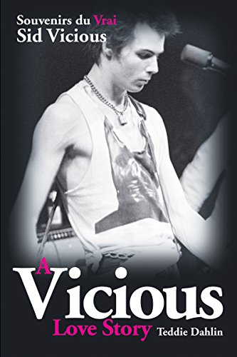 A Vicious Love Story: Souvenirs Du Vrai Sid Vicious (French Edition) für 7,47 EUR bei amazon.de Bild: A Vicious Love Story: Souvenirs Du Vrai Sid Vicious (French Edition) für 7,47 EUR bei amazon.de