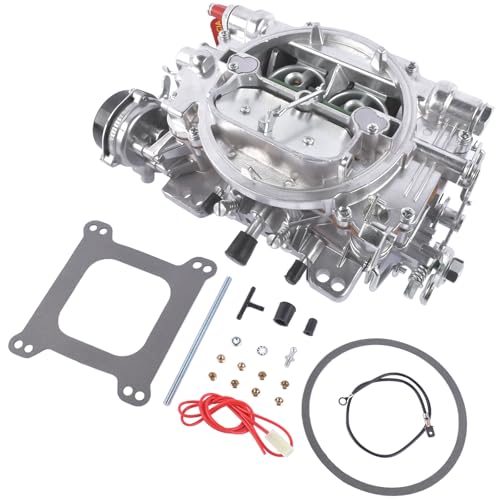 image for 1403 Performer 500 CFM 4 Barrel Carburetor Replacement for Chevy 305 E