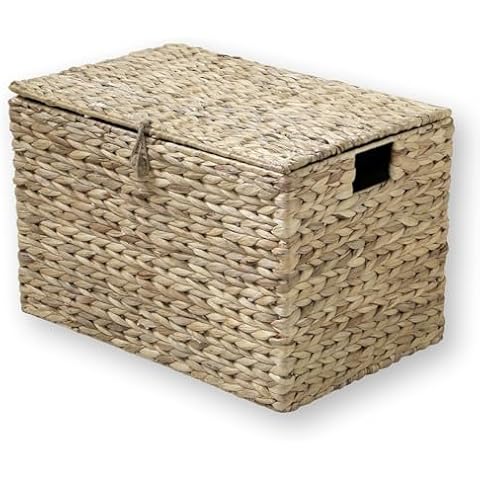 Coffre de Rangement Calicosy Cover