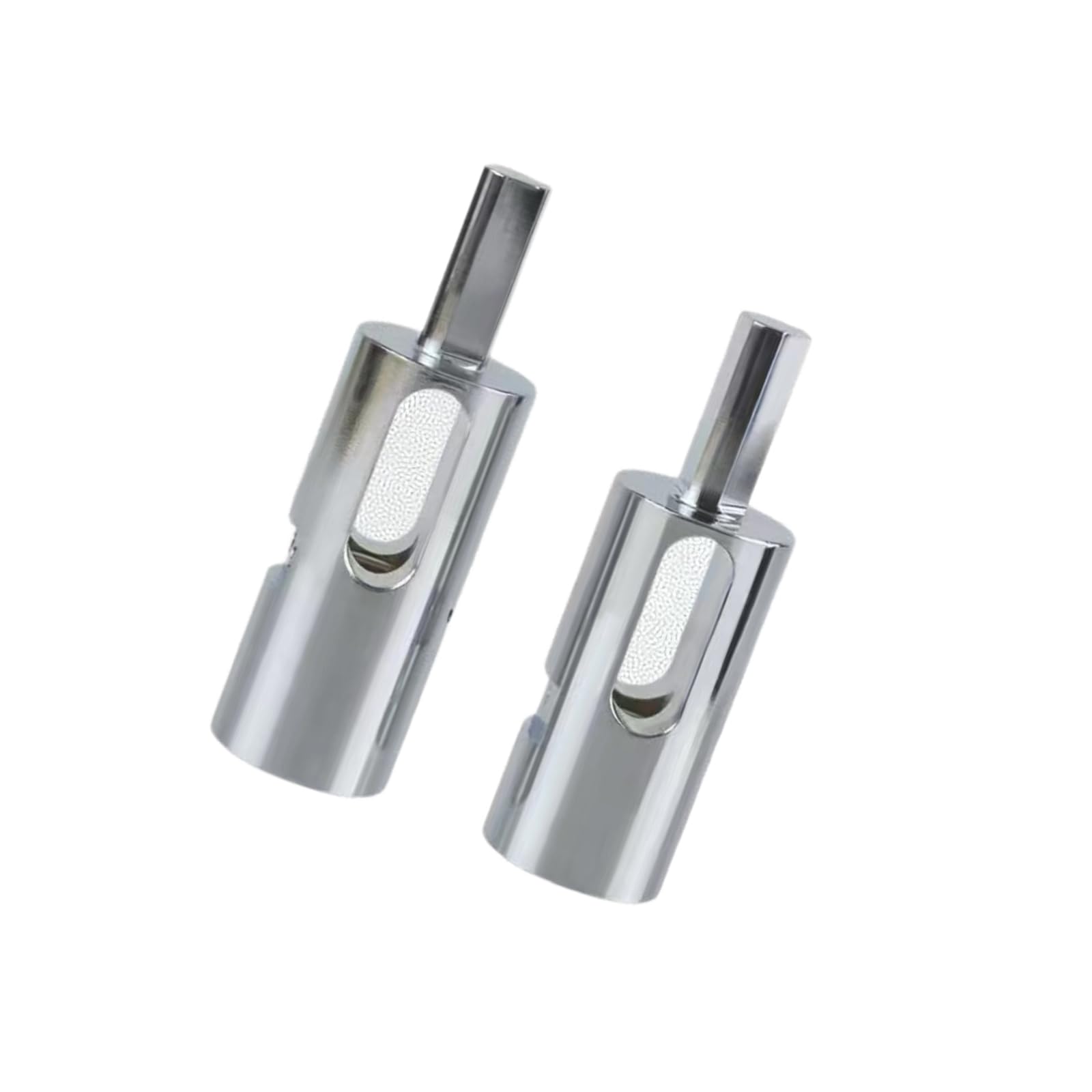 Tsophreniq A Set Of Two Strength Iron Wire Fastener For Electric Drill Twist Tie Tool Steel Construction Wire Twisting Machine Fencing Tool