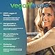 Vegan Drops® - Vitamin K2 Tropfen als bioaktive MK-7 Form mit dem Markenrohstoff K2 Vital® - 200µg pro Tagesdosis - 1020 Tropfen, 102 Tage Reichweite - vegan, ohne Alkohol & in Deutschland produziert