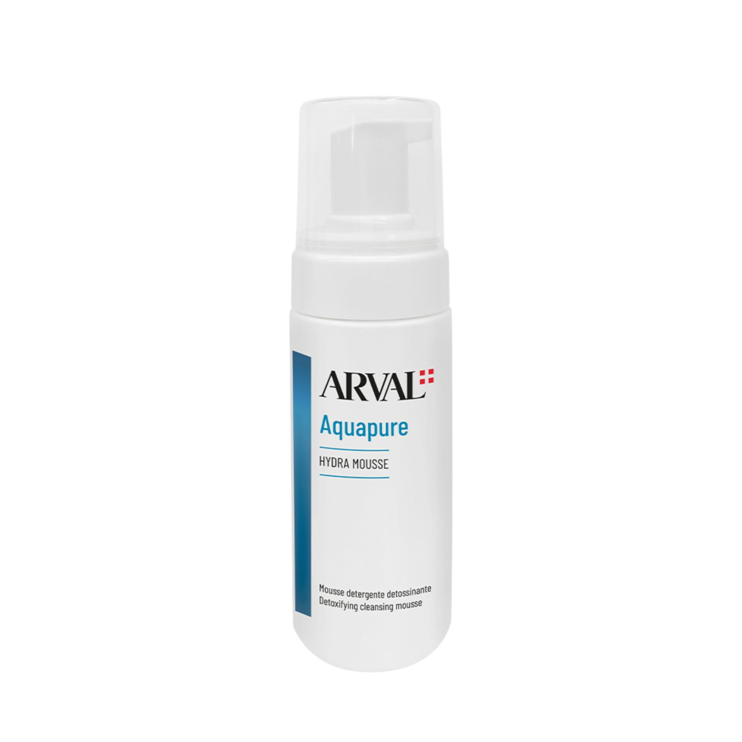 Arval Aquapure Hydra Mousse 150 ml