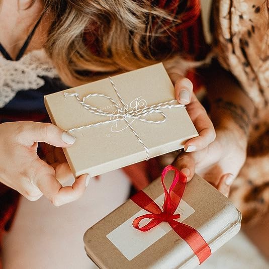 Miniatura 7 de Evil Eye Bracelets for Women,18k Gold Plated Dainty Layered Paperclip Bracelet Gold Cute Adjustable Stackable Bead Bracelets Set for Protection