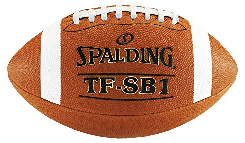 Spalding TF-SB1 NFHS Full Size Football