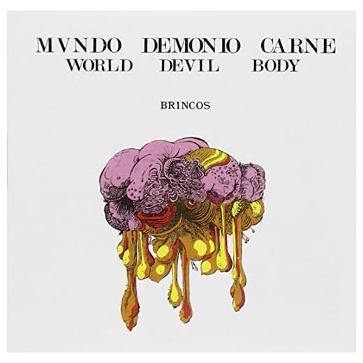 Mundo, Demonio Y Carne