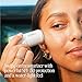 COOLA Organic Refreshing Water Stick Face Moisturizer with SPF 50, Dermatologist Tested Face Sunscreen with Plant-Derived BlueScreen Digital De-Stress Technology, 0.8 Oz