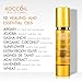 Rocco Donna Hair Serum for Smoother and Radiant Shine Hair | with Argan and Jojoba Oil | 1.7 oz