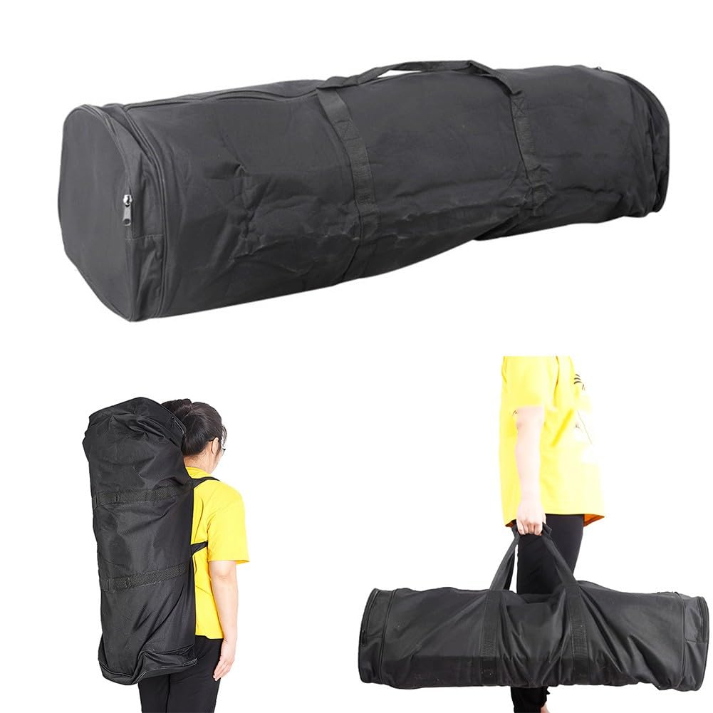 Mochila para telescopio astronómico grande ideal para acampadas y astrofotografía