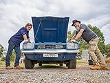 oldtimer ford capri kopen  Der Traum vom Capri