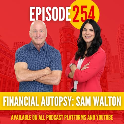 How Sam Walton Built Walmart Into a $500 Billion Empire