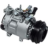 New HVAC A/C Compressor CO 29190C