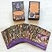 Fortune Teller Oracle cards: Explore and reveal the future, provide guidance and inspiration for daily life. Oracle tarot cards for beginners, Suitable for daily life, divination, spiritual practice