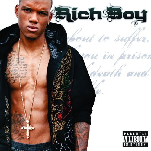 Rich Boy feat. André 3000, Murphy Lee, Jim Jones, The Game & Nelly