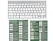 Microsoft Office Excel 365 Cheat Sheet – Keyboard Shortcuts Function Keys Reference Guide Boost Productivity Master Excel Commands