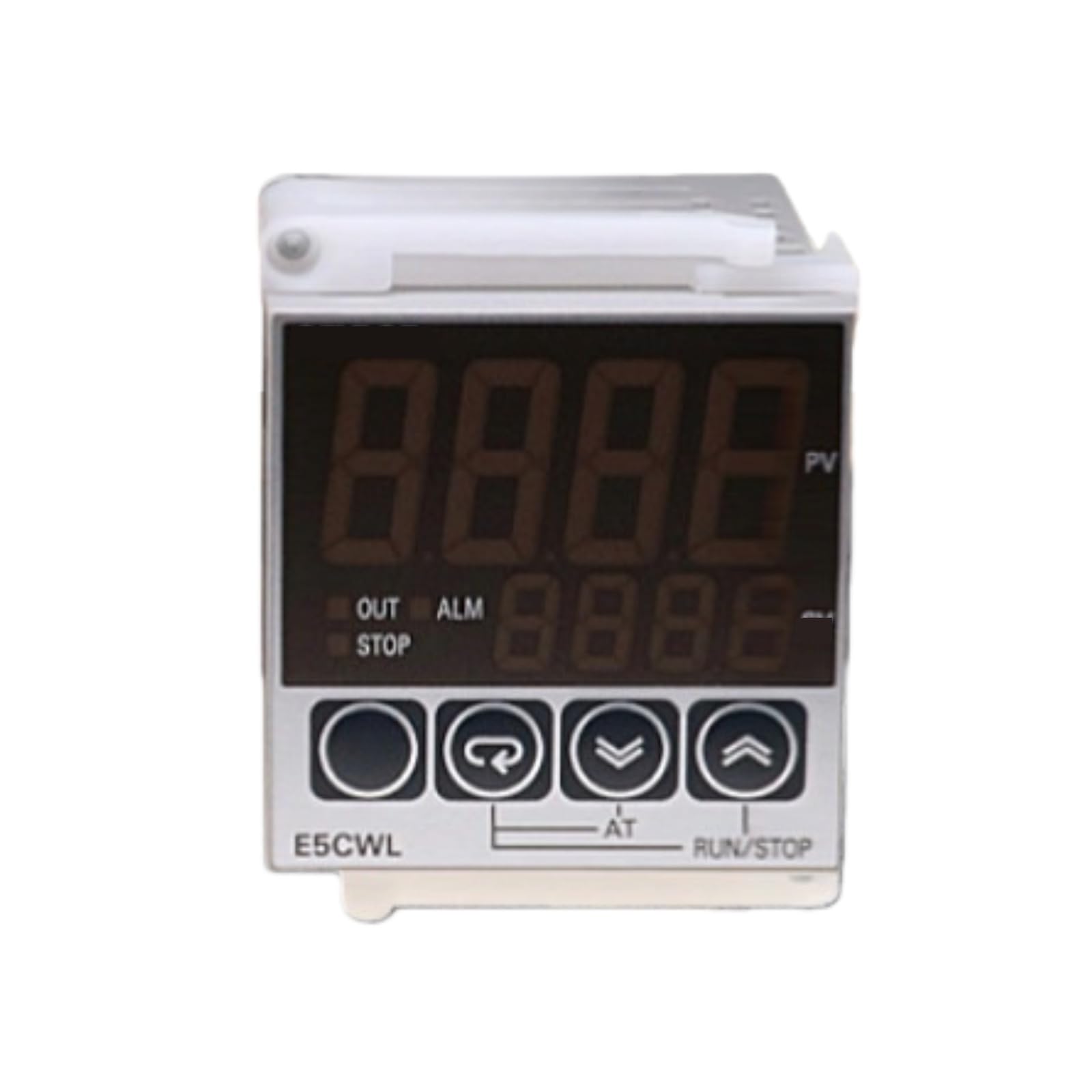 E5CWL-R1P, Controlador de Temperatura, Termostato Digital, Controlador de Interruptor de Temperatura Digital