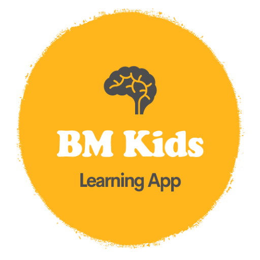 BM Kids Learning App - App on Amazon Appstore