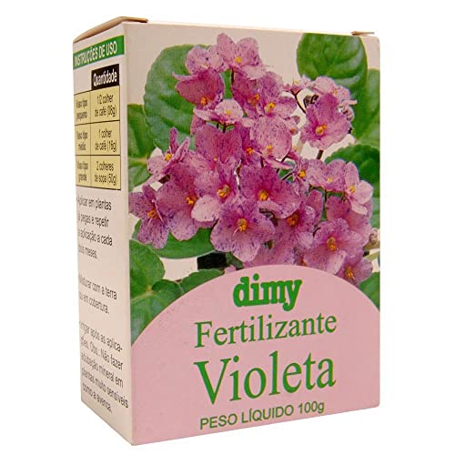 Fert. Violeta 100g Dimy