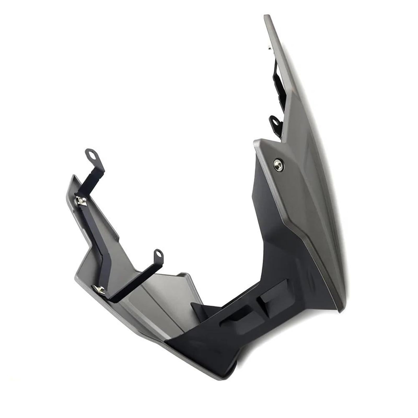 Alettone Anteriore Per Carena Per BMW F900R F900XR Accessori Per Motociclette Protezione Del Telaio Motore Carenatura Dello Scarico Copertura Protettiva