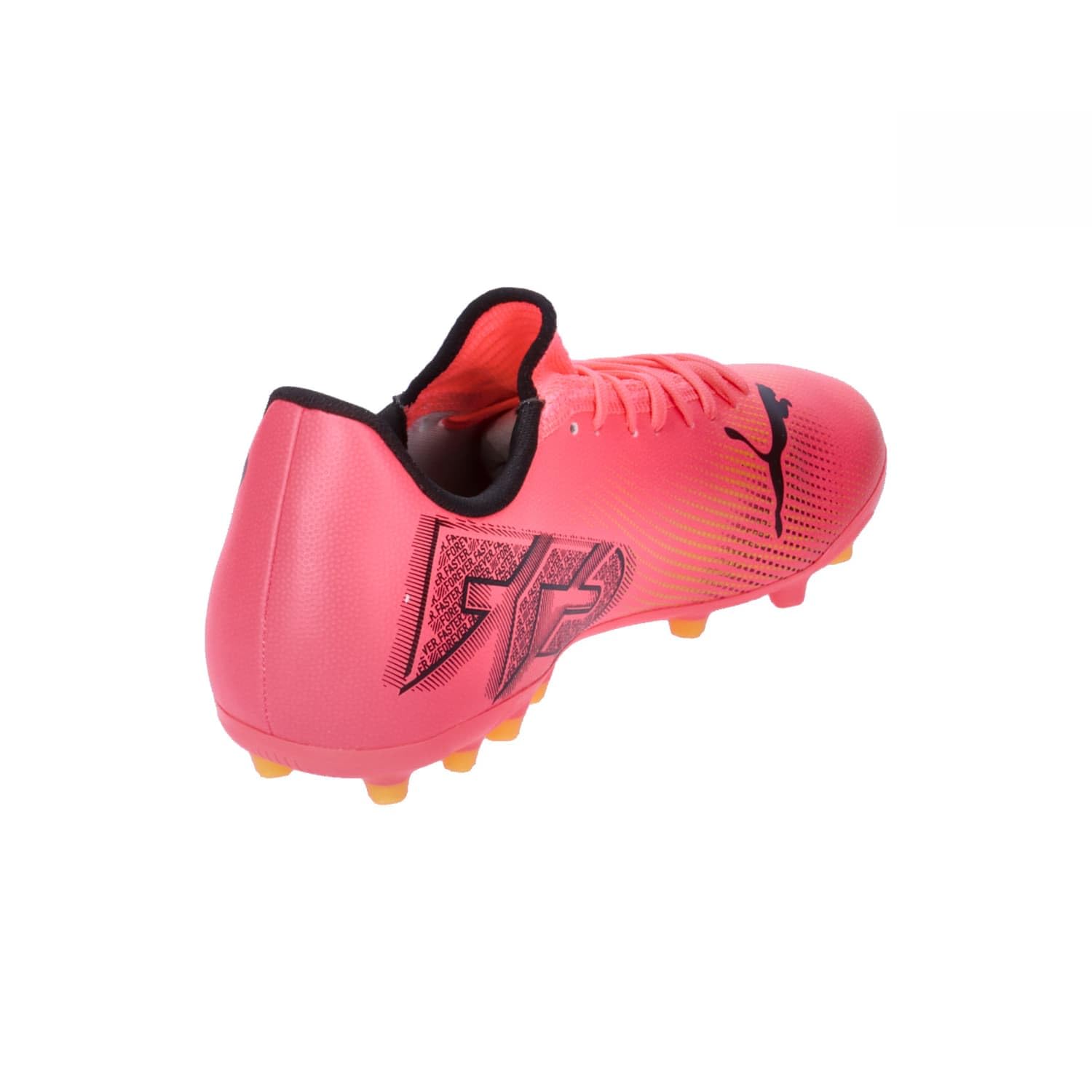 Puma Future 7 Play MG Soccer ShoeUomo